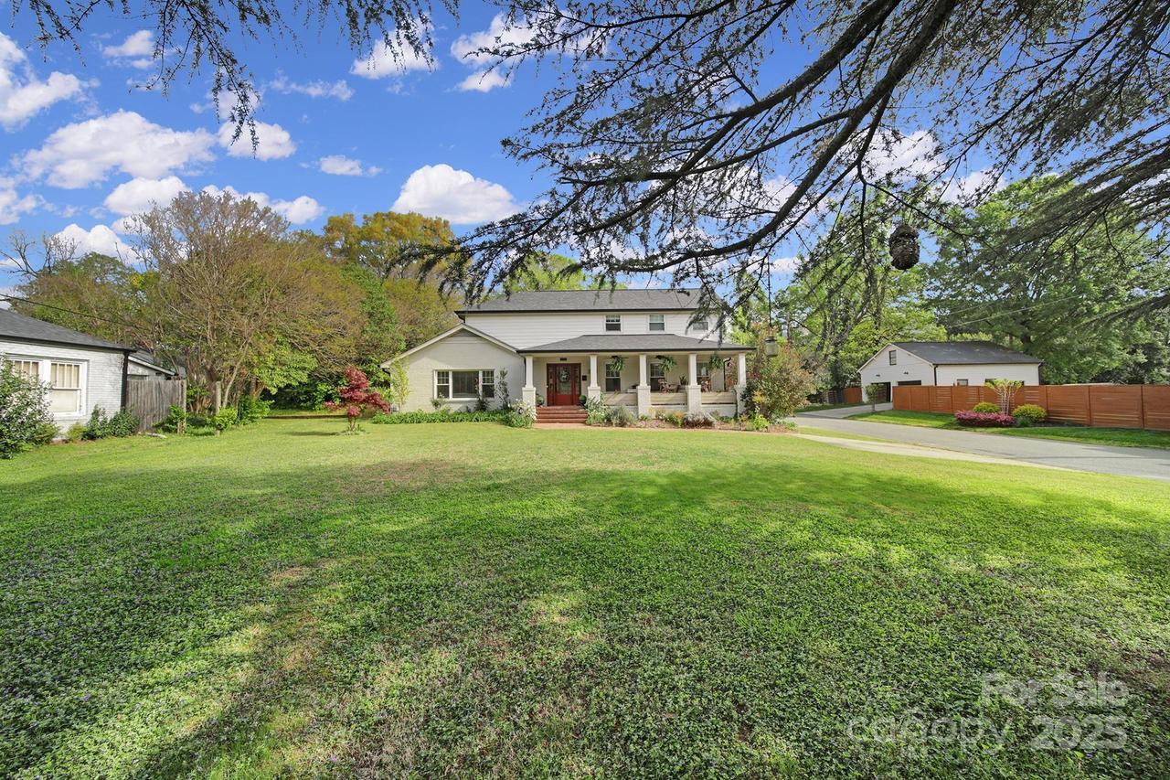 1841 Mecklenburg Ave., Charlotte, NC 28205