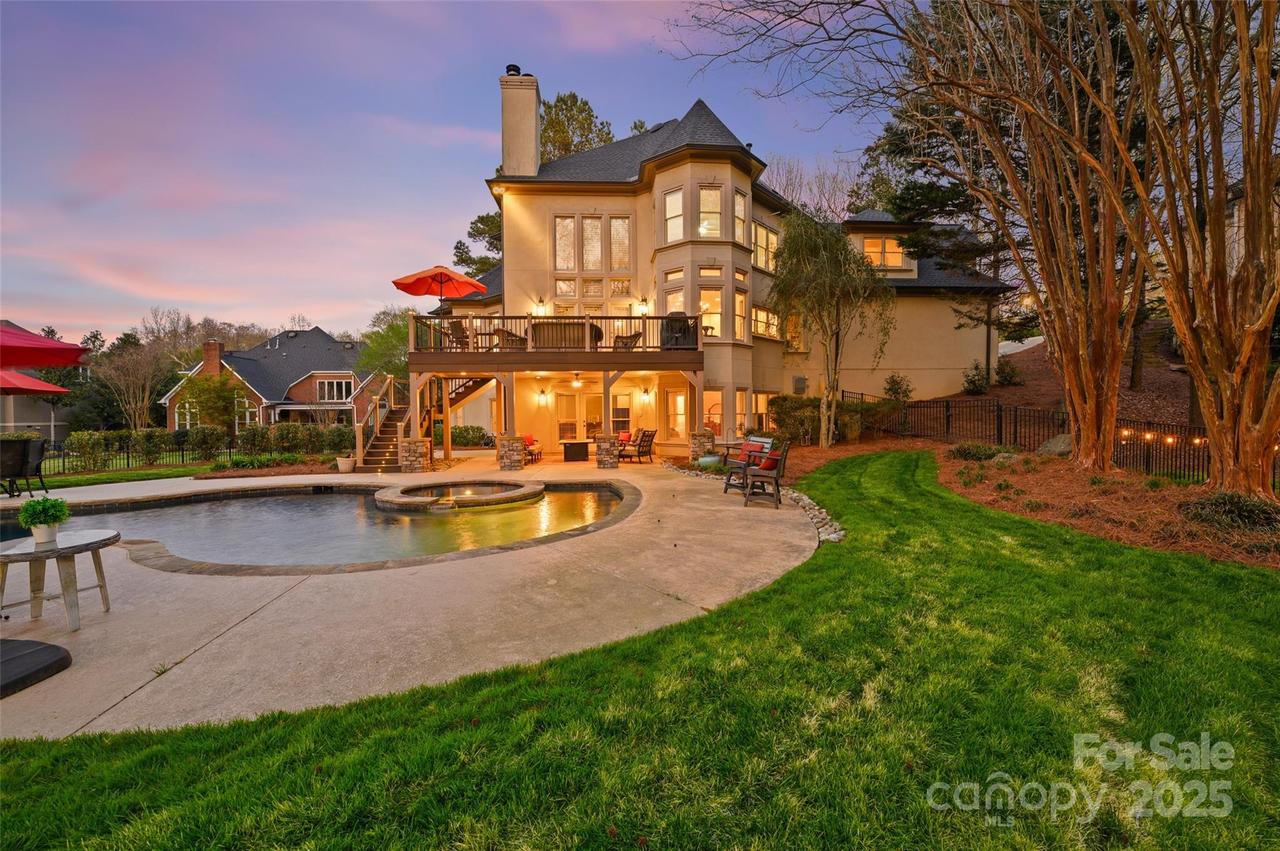 4410 Playfair Ln., Charlotte, NC 28277