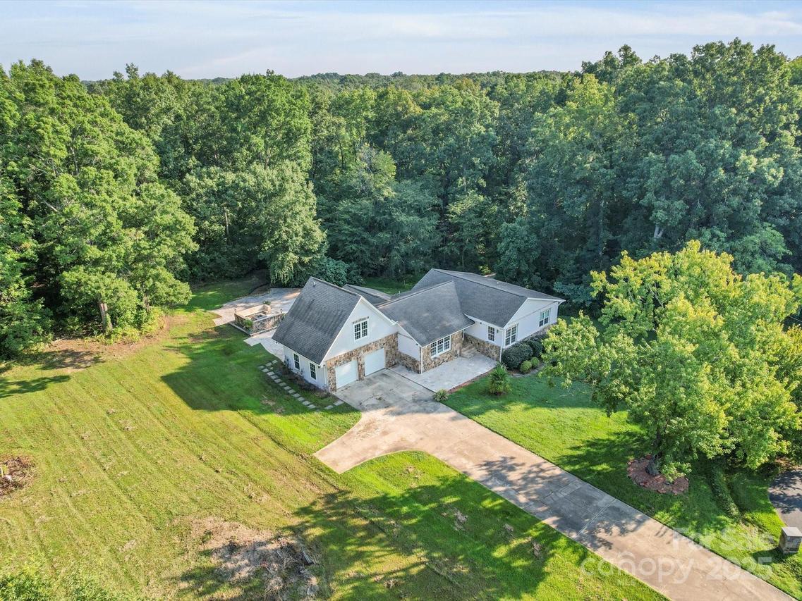 605 Allen Way, Indian Trail, NC 28079