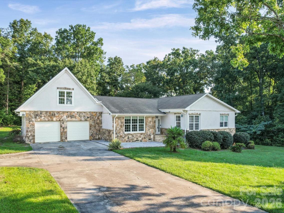 605 Allen Way, Indian Trail, NC 28079