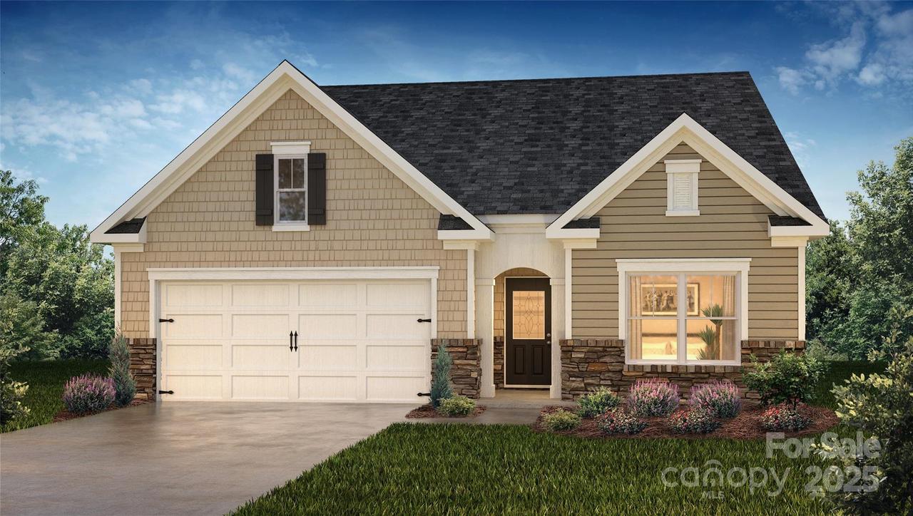 808 Candy Dr., Statesville, NC 28677