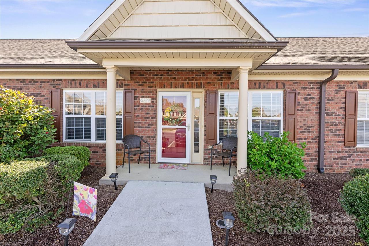 2783 Clover Rd., Concord, NC 28027