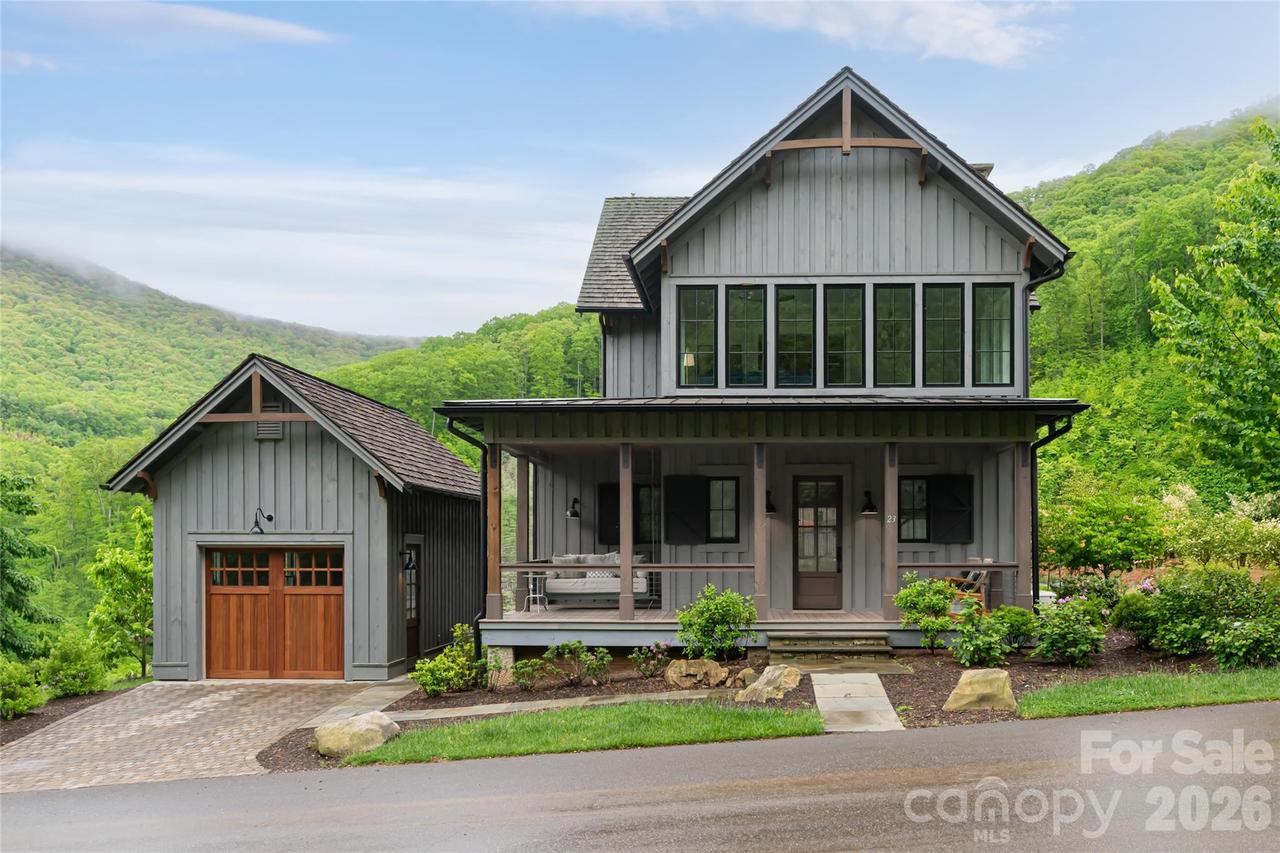 23 (#4) Lodestone Dr. #412, Sylva, NC 28779