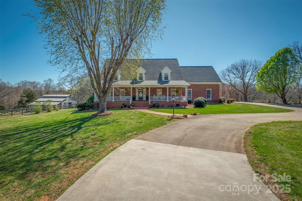 2308 Bostic Sunshine Hwy., Bostic, NC 28018