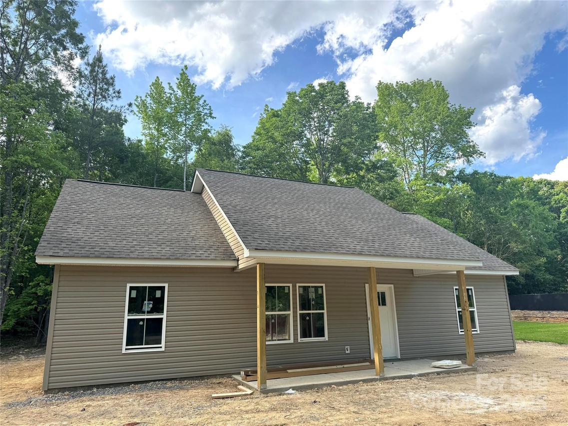 318 Stanback St., Mount Gilead, NC 27306