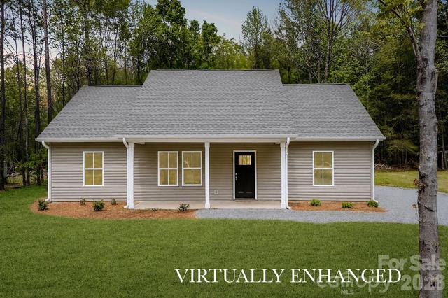 New Construction Homes For Sale This Week in Mount Gilead: March 19th to March 25th