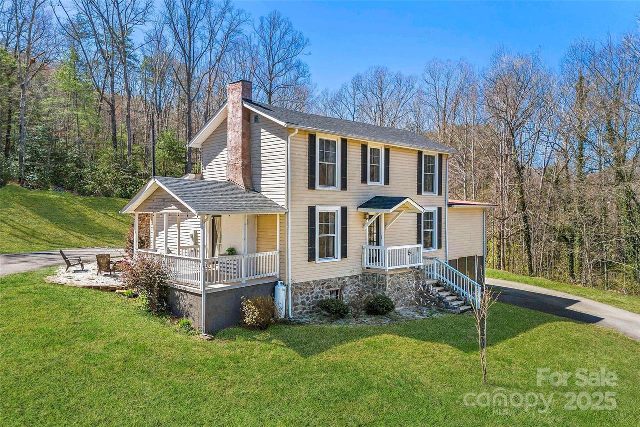 59 W Poplar Dr., Marion, NC 28752