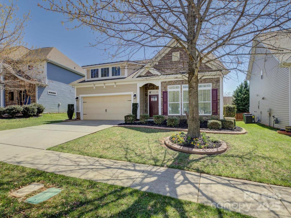 7441 Hamilton Bridge Rd., Charlotte, NC 28278