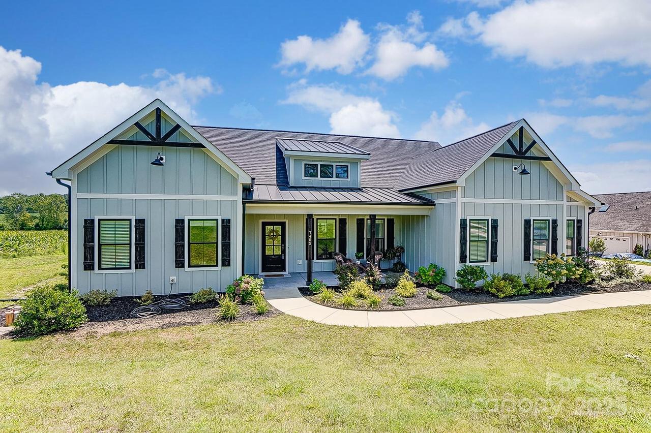 7405 Old Waxhaw Monroe Rd., Waxhaw, NC 28173