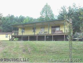 187 Flossie Bell Ln., Waynesville, NC 28785