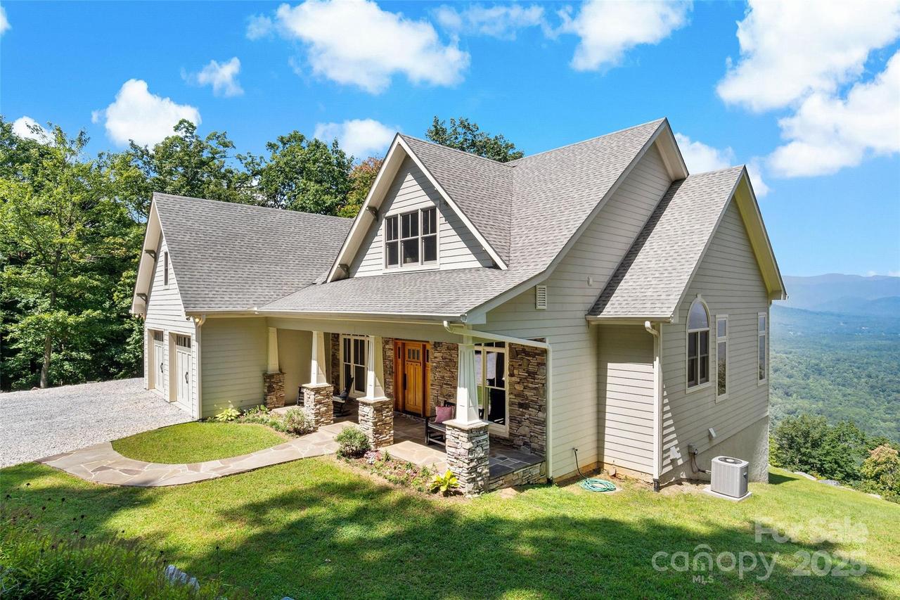 46 Spring Forest Dr., Old Fort, NC 28762