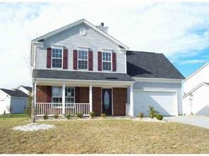 460 SW First Turn, Concord, NC 28025