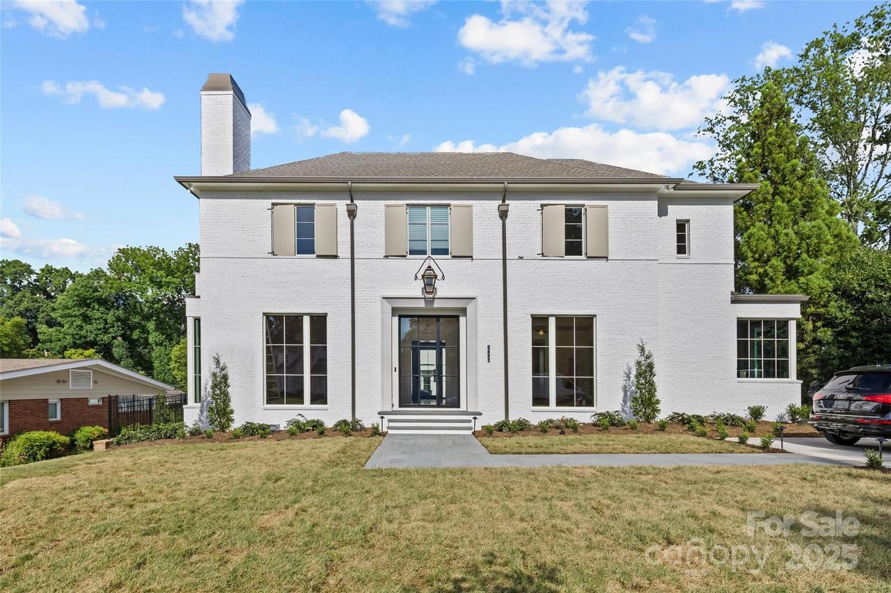 3411 Seward Pl., Charlotte, NC 28211