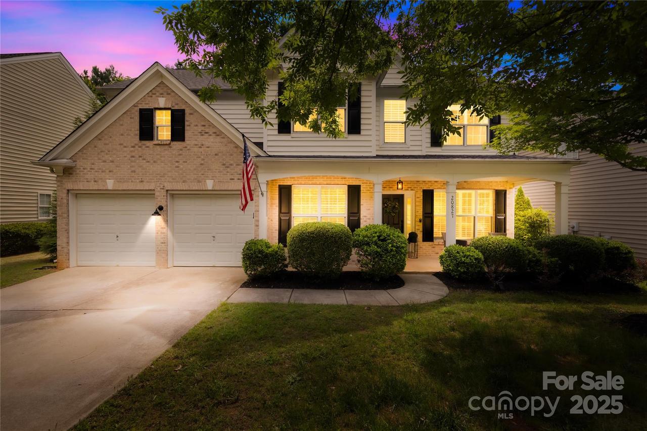 20827 Brinkley St., Cornelius, NC 28031