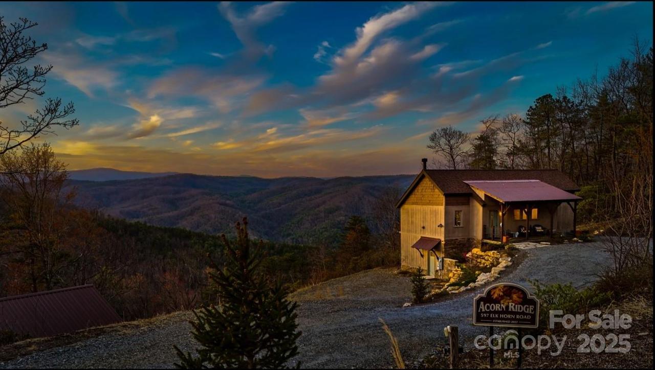 597 Elk Horn Rd. #57, Ferguson, NC 28624