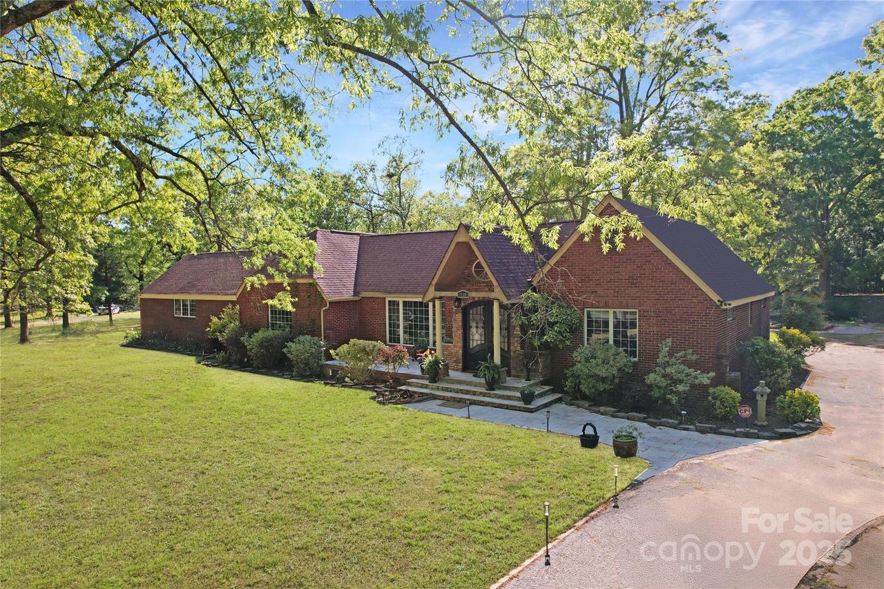 1500 Griffith Rd., Monroe, NC 28112