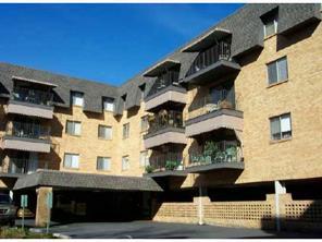 1323 Queens Rd. #325, Charlotte, NC 28207