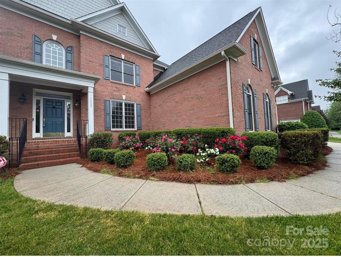 15009 Lisha Ln., Charlotte, NC 28277