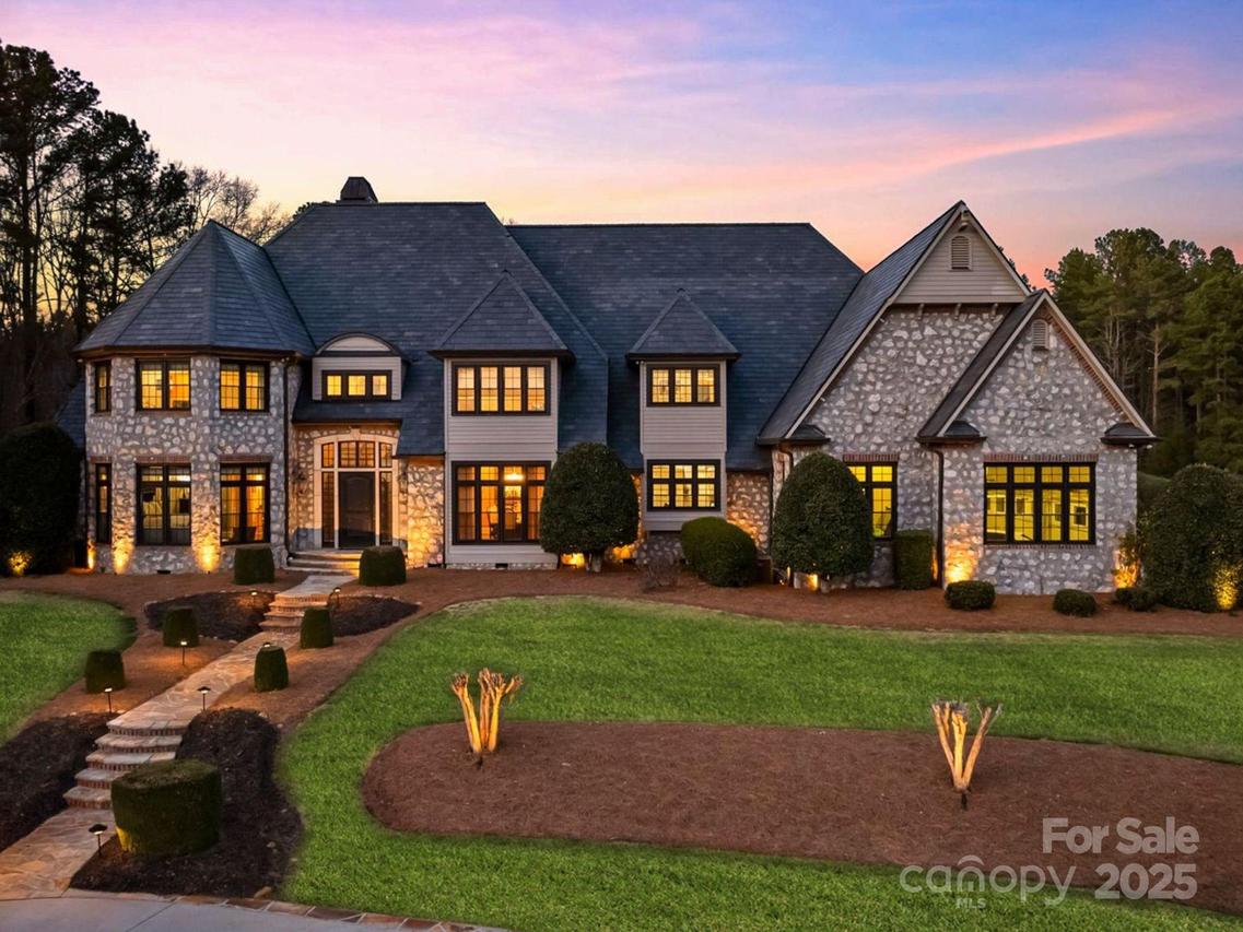 525 Lake Lynn Rd., Concord, NC 28025