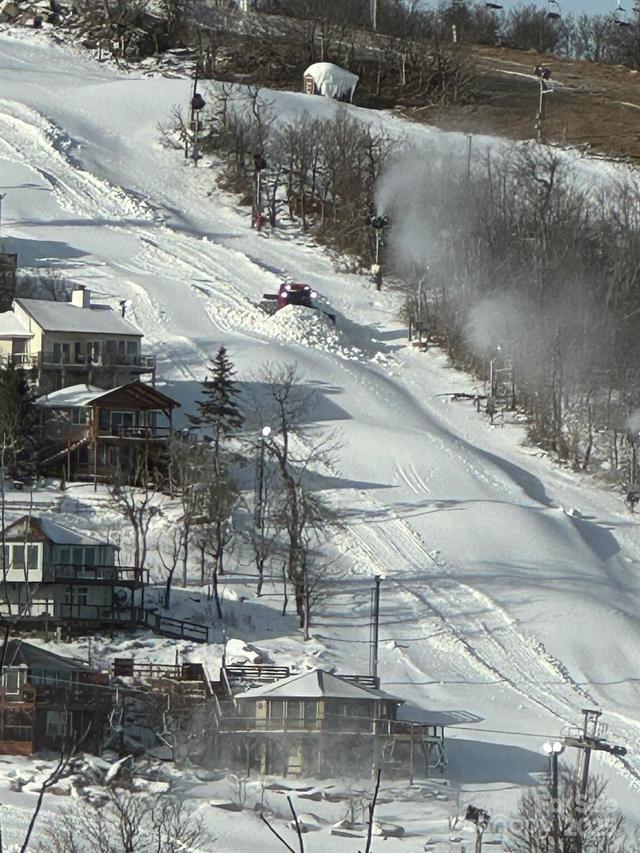 301 Pinnacle Inn Rd. #3219, Beech Mountain, NC 28604