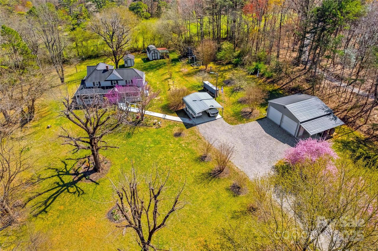 1942 Wilkes Yadkin Rd., Roaring River, NC 28669