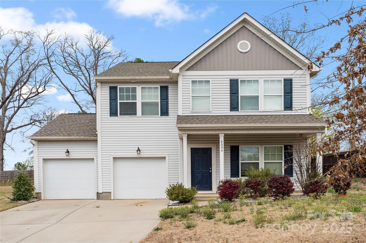 4006 Stockbrook Dr., Charlotte, NC 28215
