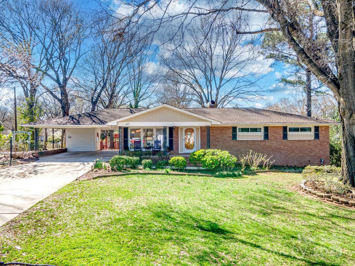601 Wilmar St., Concord, NC 28025