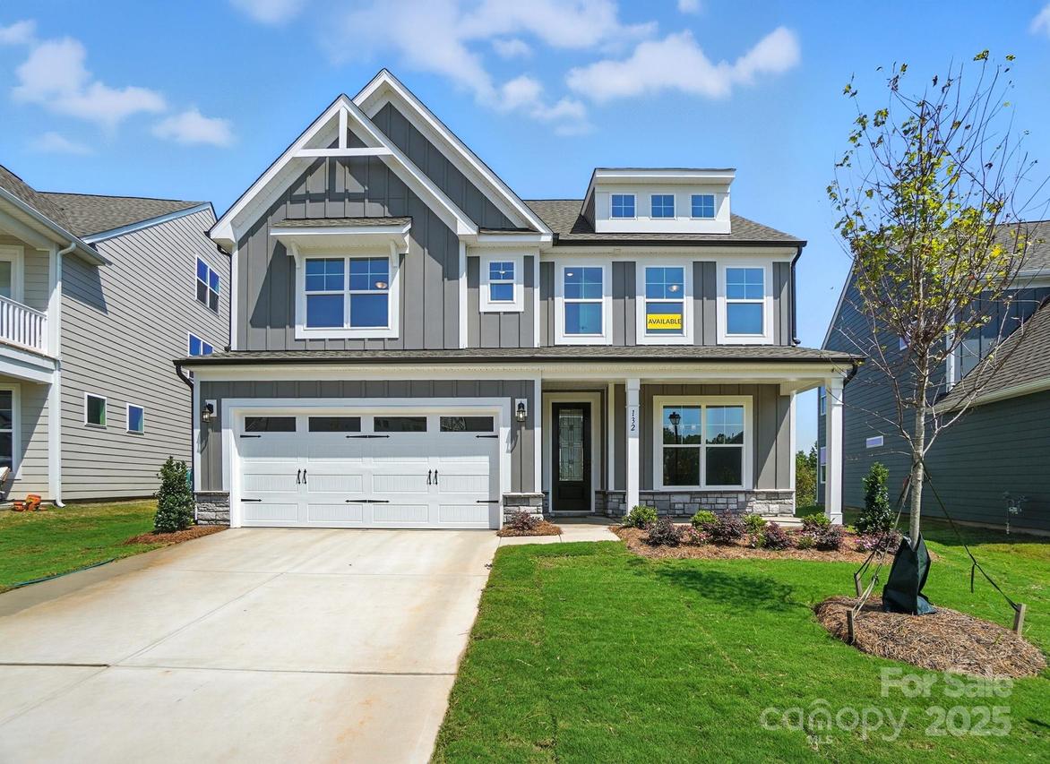 132 Longwood Rd. #49, Mooresville, NC 28115