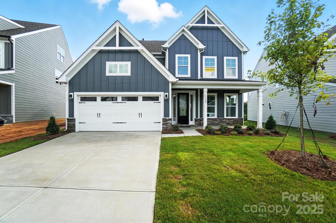 130 Longwood Rd. #50, Mooresville, NC 28115