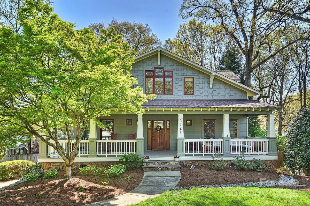 3521 Selwyn Ave., Charlotte, NC 28209