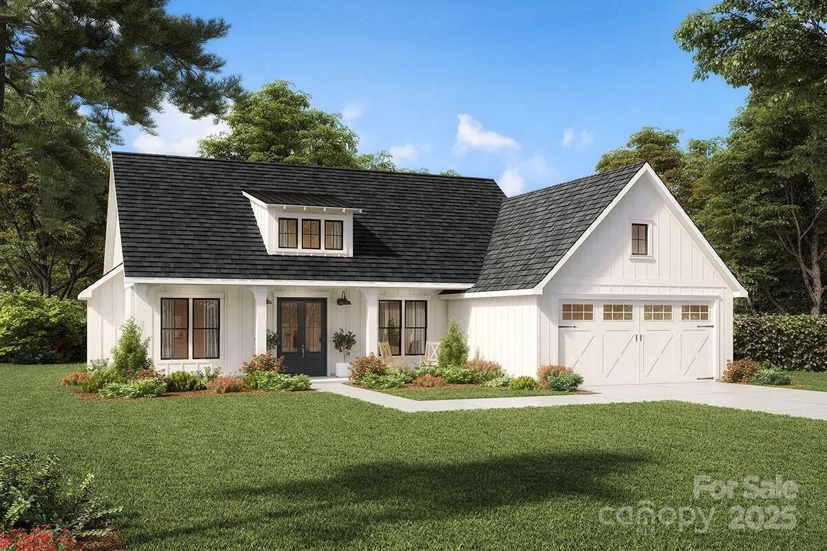 36482 Rocky River Springs Rd., Norwood, NC 28128