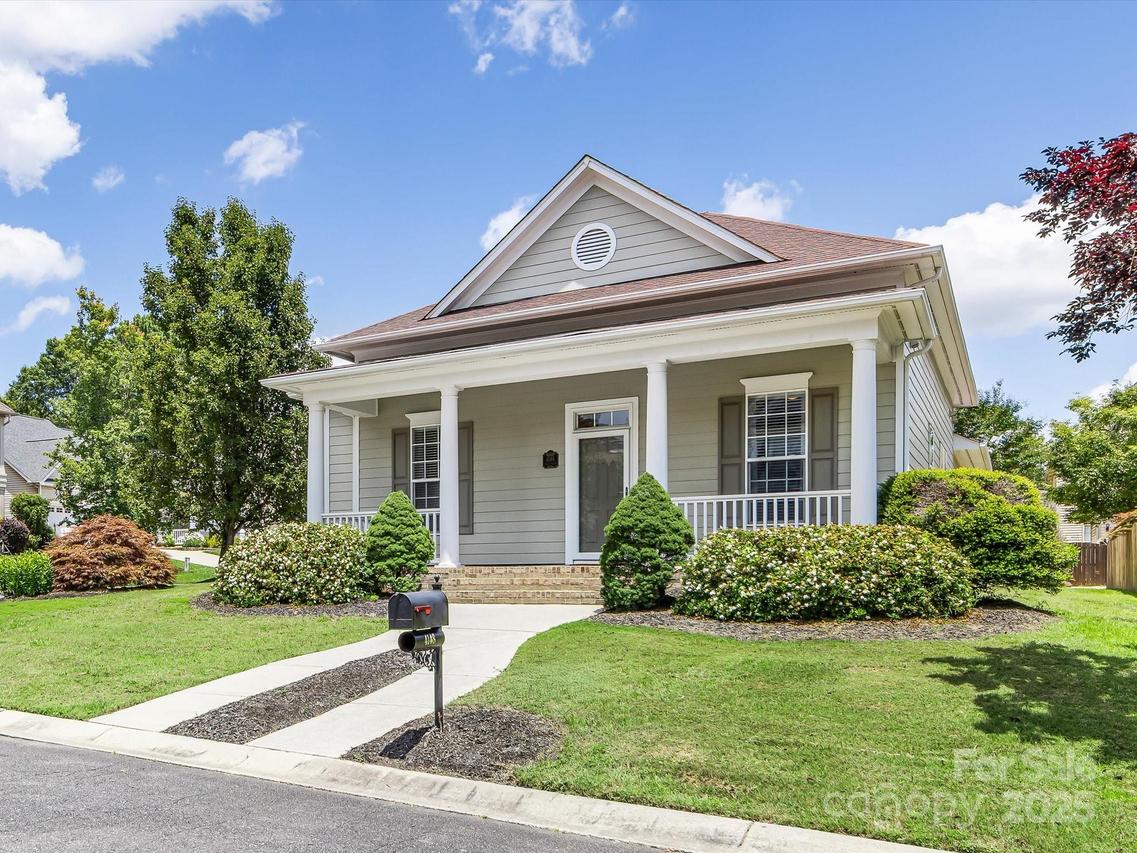 4148 Cedar Point Ave., Matthews, NC 28104