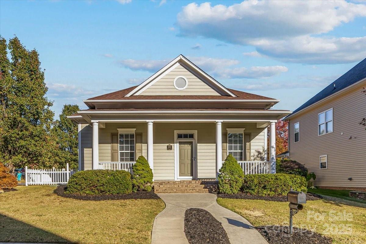 4148 Cedar Point Ave., Matthews, NC 28104