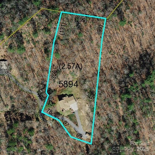 7605 Mertie Rd., Wilkesboro, NC 28651