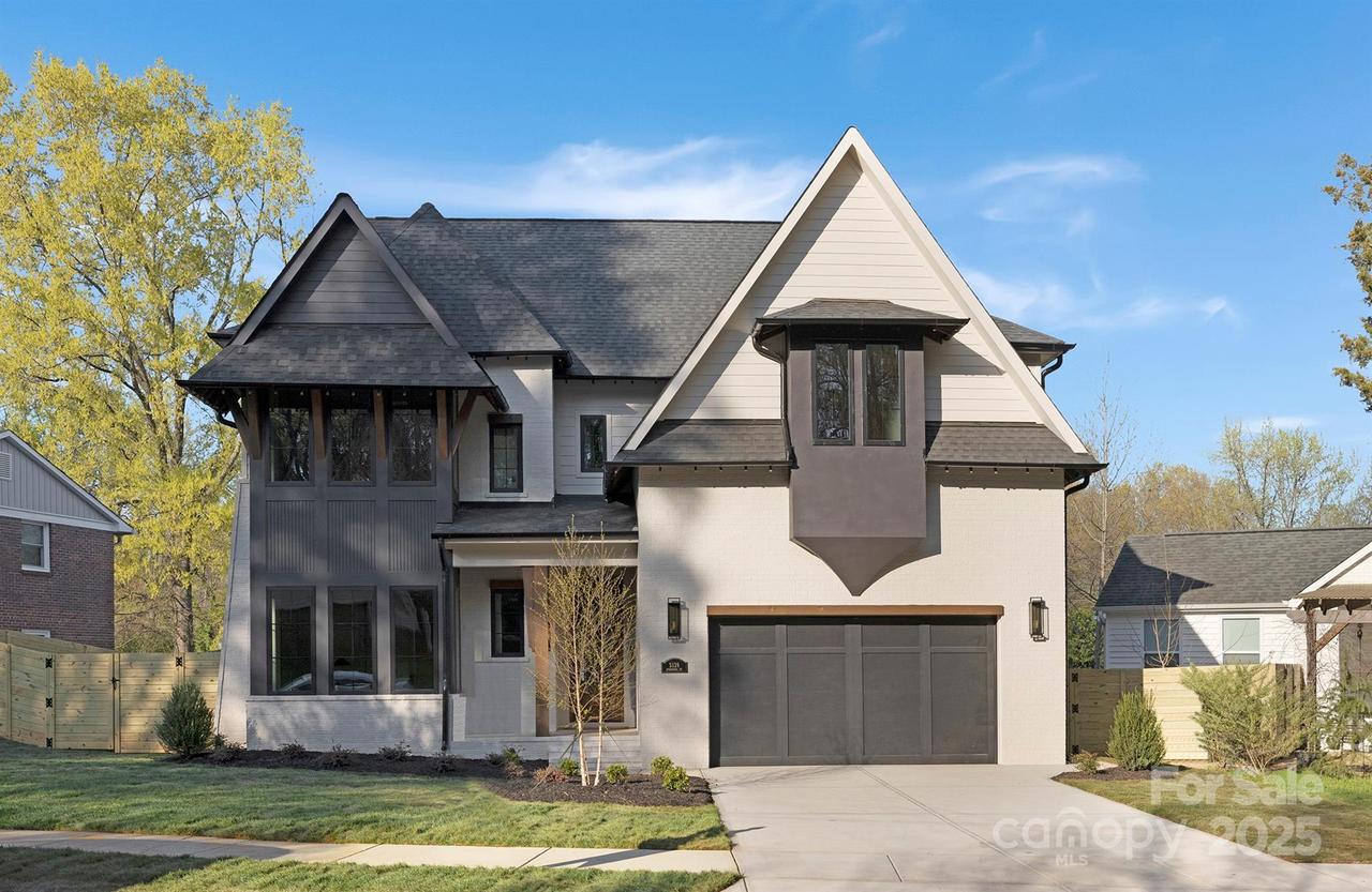 5139 Murrayhill Rd., Charlotte, NC 28210