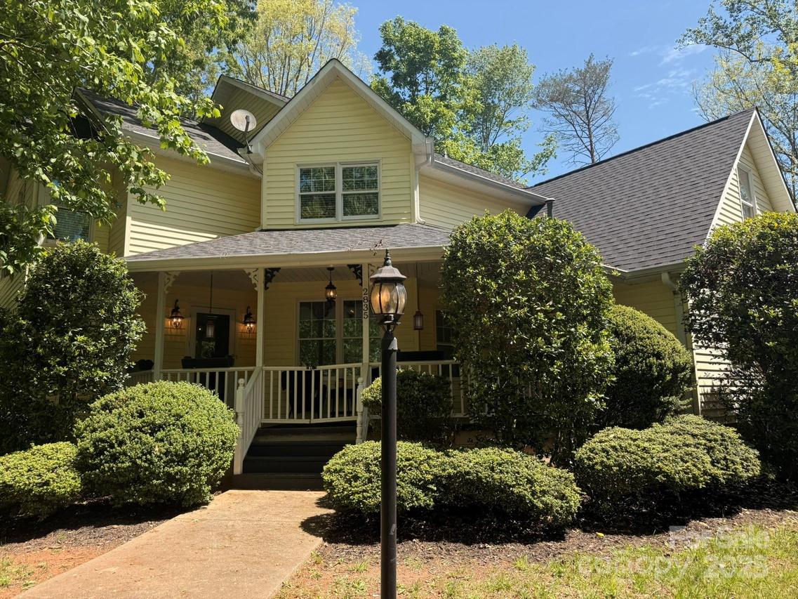 2835 Dav Ave., Morganton, NC 28655