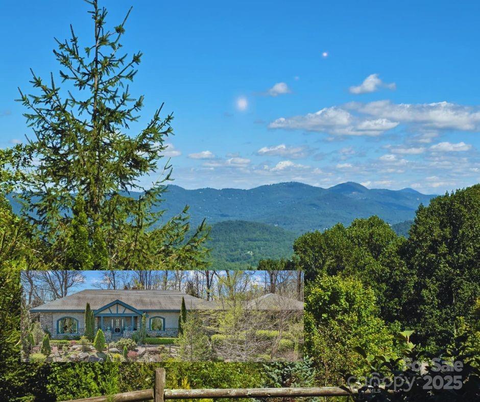 111 Flora Rose Tr., Asheville, NC 28803