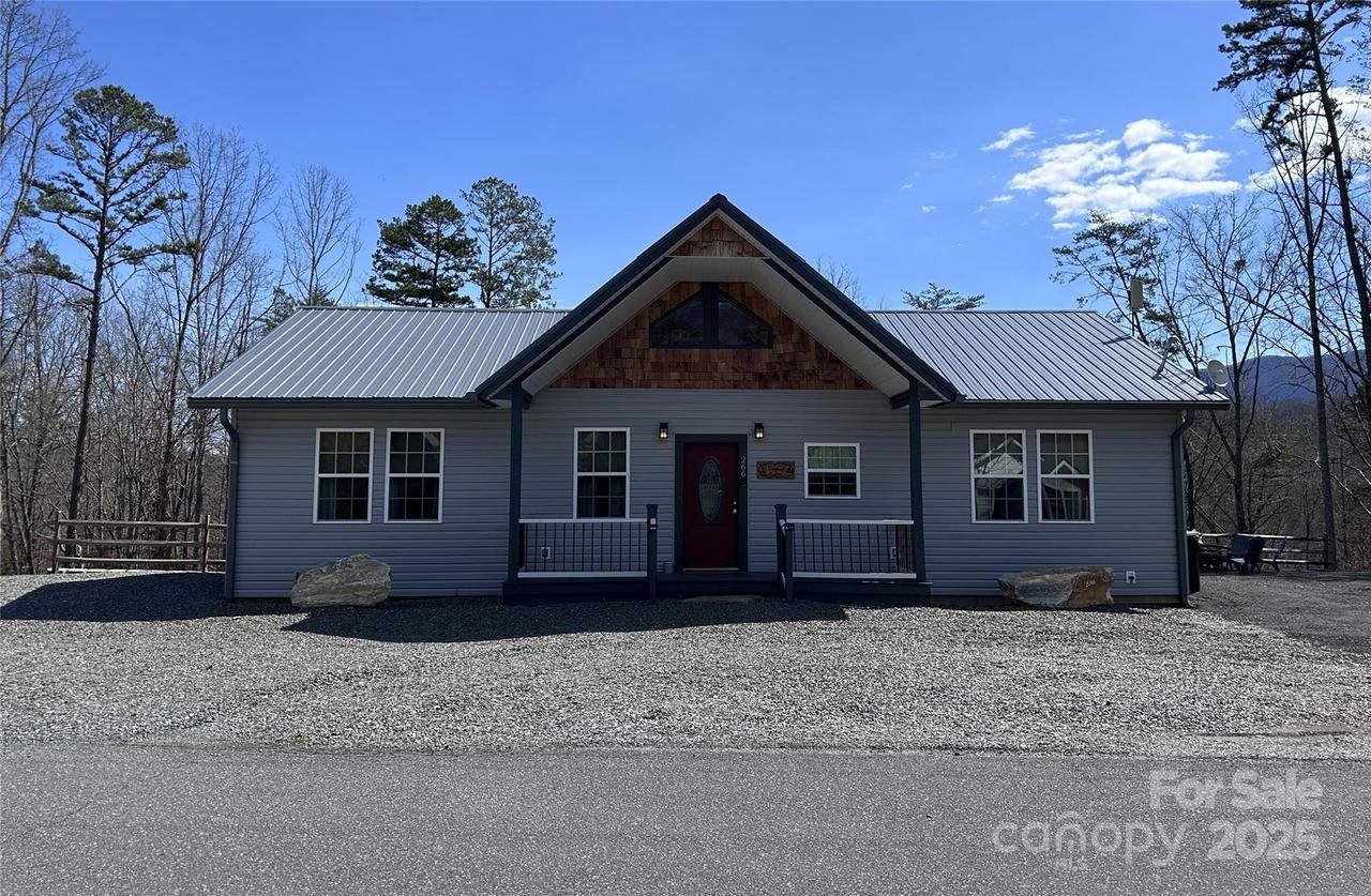 266 W Ridge Dr. #22, Bryson City, NC 28713