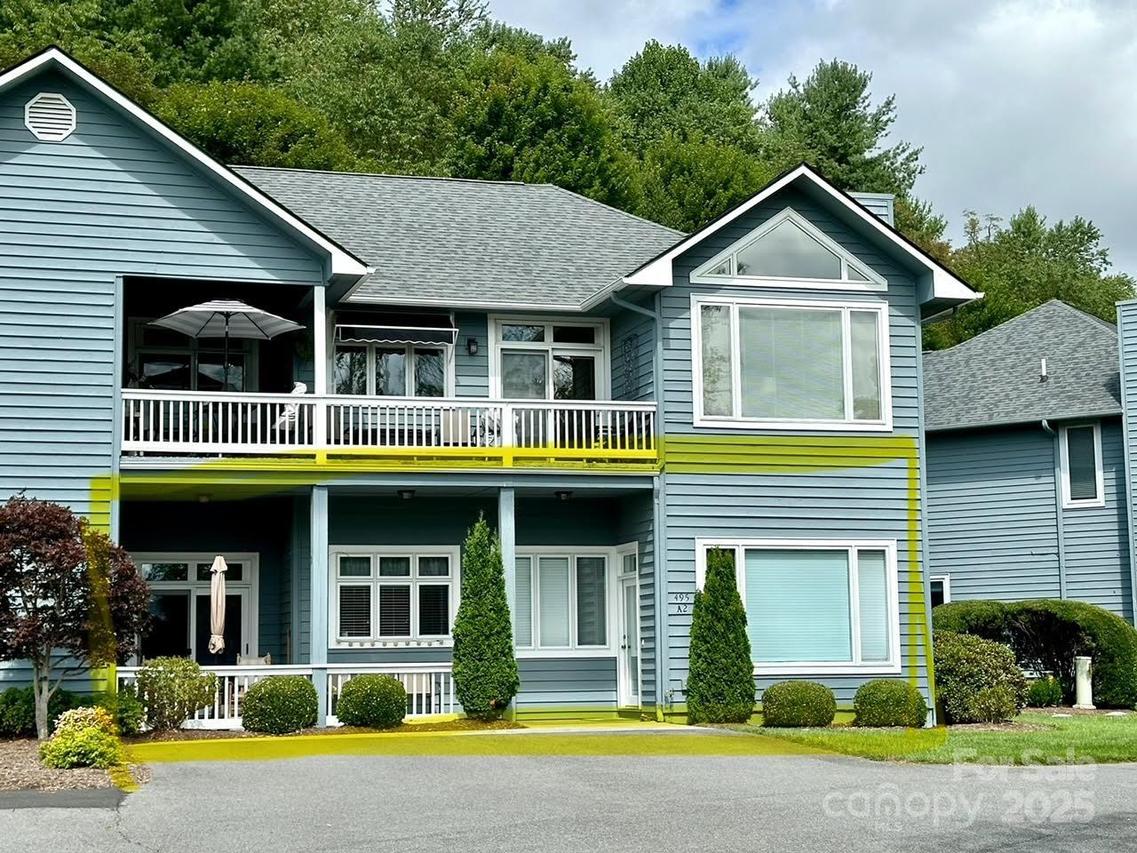 495 W Landing Dr. #A2, Jefferson, NC 28640