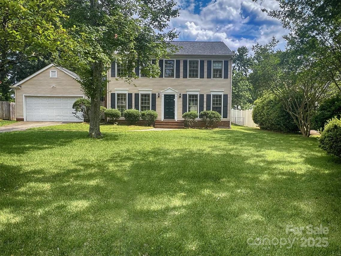443 Silversmith Ln. #16, Charlotte, NC 28270
