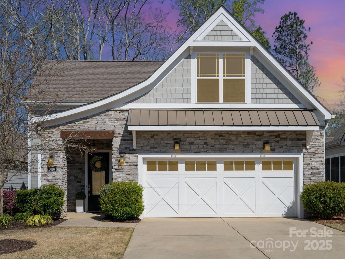 3016 Laney Pond Rd., Matthews, NC 28104