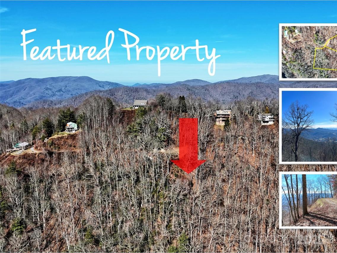 00 Barn Cove Rd. #61 & 62, Clyde, NC 28721