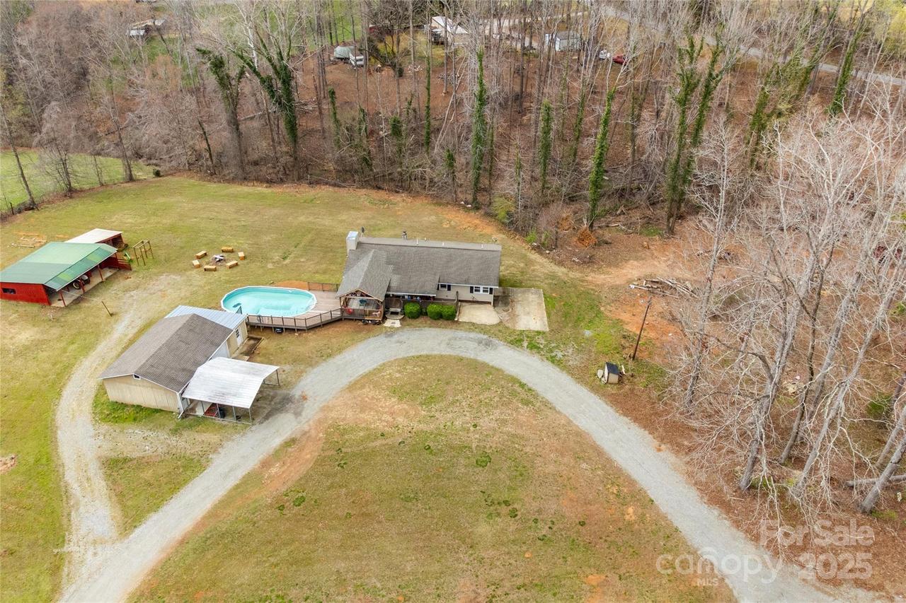 4859 Coxe Rd., Tryon, NC 28782