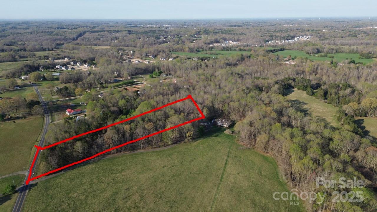 Shinn Farm Rd., Mooresville, NC 28115
