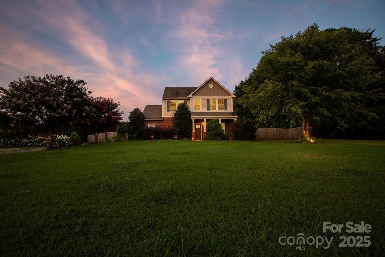 4519 S Potter Rd., Monroe, NC 28112