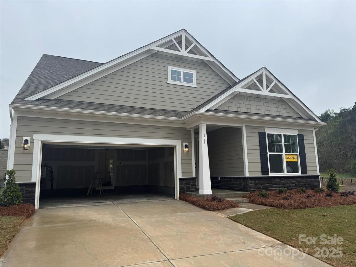 129 Prestwick Way #40, Mooresville, NC 28115