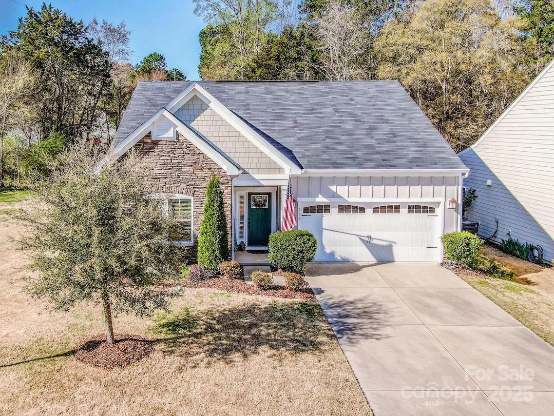 171 Jennymarie Rd., Mooresville, NC 28115
