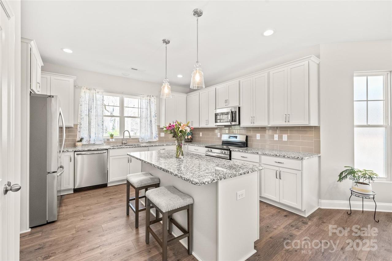 2116 Wilson Ave., Monroe, NC 28110