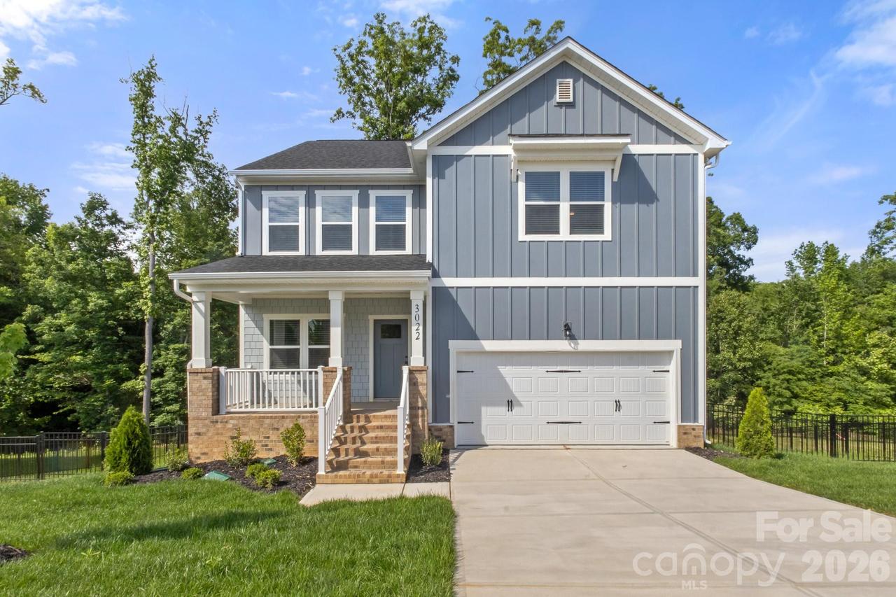 3022 Woodlands Creek Dr., Monroe, NC 28110