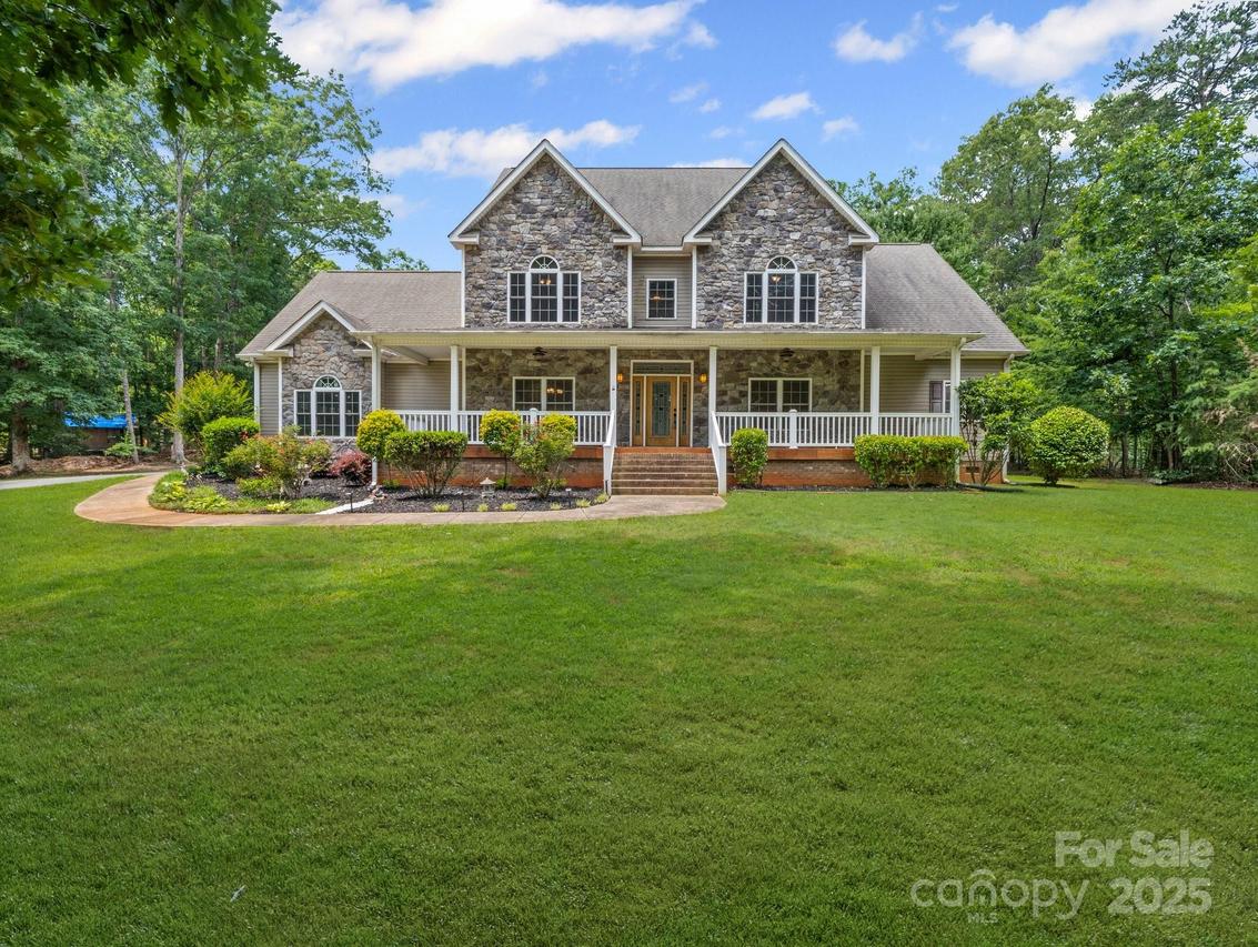 217 Blossom Hill Rd., Lincolnton, NC 28092